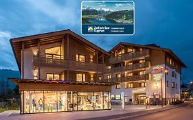 AlpenParks Hotel&Apartment Orgler Kaprun